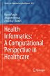 Health Informatics: A Computational... - Bild 1