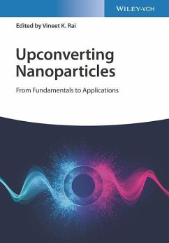 Upconverting Nanoparticles