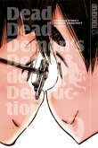 Dead Dead Demon's Dededede Destruction Bd.9