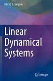 Linear Dynamical Systems