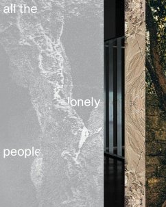 all the lonely people - Bahlmann, Nana;Cotten, Ann;Hoppe, Felicitas