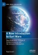 A New Introduction to Karl Marx - Bild 1