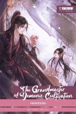 The Grandmaster of Demonic Cultivation Light Novel / The Grandmaster of Demonic Cultivation - Mo Dao Zu Shi Bd.2