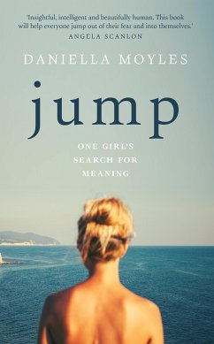 Jump (eBook, ePUB) - Moyles, Daniella