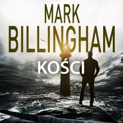 Kości (MP3-Download) - Billingham, Mark