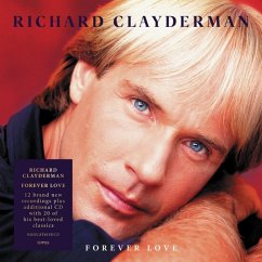 Forever Love - Clayderman,Richard