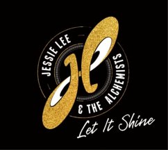 Let It Shine - Lee,Jessie & The Alchemists