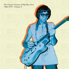 The Cosmic Genius Of Big Boy Pete Vol.2 - Big Boy Pete