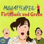 Maulaffenfeil