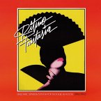 Ritmo Fantasía: Balearic Spanish Synth-Pop,Boogie