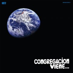 Cover Congregacion Viene...(Lp & 7