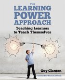 The Learning Power Approach (eBook, ePUB)