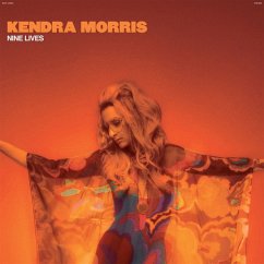 Nine Lives - Morris,Kendra