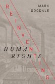 Reinventing Human Rights (eBook, ePUB)