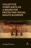 Collective Complaints As a Means for Protecting Social Rights in Europe (eBook, ePUB)