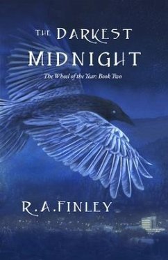 The Darkest Midnight (eBook, ePUB) - Finley, R. A.