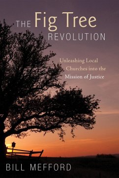 The Fig Tree Revolution (eBook, ePUB)