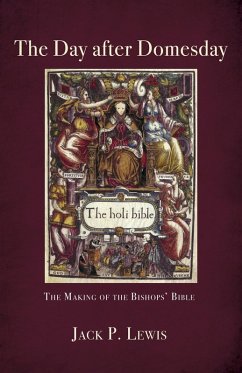 The Day after Domesday (eBook, ePUB) The Day after Domesday (eBook, ePUB)