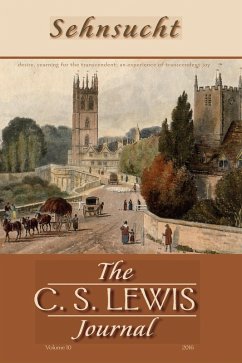 Sehnsucht: The C. S. Lewis Journal (eBook, ePUB)