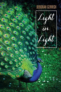 Light in Light (eBook, ePUB) - Gerrish, Deborah
