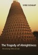 The Tragedy of Almightiness (eBook,... - Bild 1