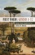 First Words: Genesis 1-2:7 (eBook, ePUB) - Bild 1