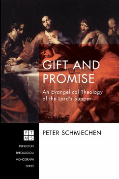 Gift and Promise (eBook, ePUB)