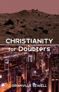 Christianity for Doubters (eBook, ePUB) - Sewell, Edward Granville