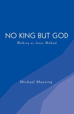 No King but God (eBook, ePUB)