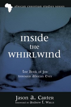 Inside the Whirlwind (eBook, ePUB)
