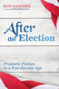 After the Election (eBook, ePUB)