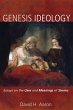 Genesis Ideology (eBook, ePUB) - Bild 1