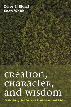 Cover Creation, Character, and Wisdom (eBook, ePUB)