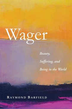 Wager (eBook, ePUB) Wager (eBook, ePUB)