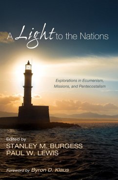 A Light to the Nations (eBook, ePUB)