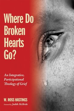 Where Do Broken Hearts Go? (eBook, ePUB)
