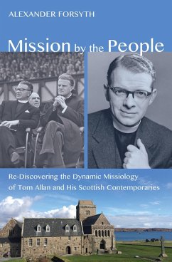 Mission by the People (eBook, ePUB)