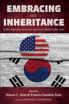 Cover Embracing Our Inheritance (eBook, ePUB)