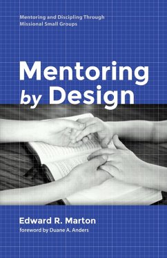 Mentoring by Design (eBook, ePUB)