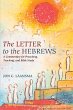 The Letter to the Hebrews (eBook, ePUB) - Bild 1
