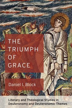 The Triumph of Grace (eBook, ePUB)