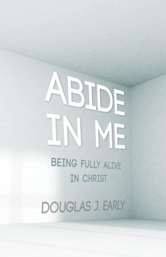 Cover Abide In Me (eBook, ePUB)