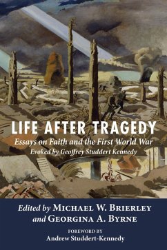 Cover Life after Tragedy (eBook, ePUB)