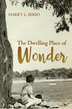 The Dwelling Place of Wonder (eBook, ePUB)