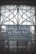 Seeing Things as They Are (eBook, ePUB) - Bild 1