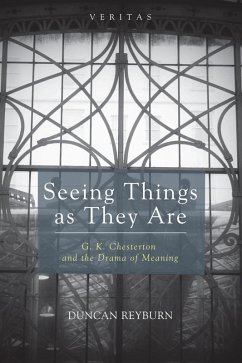 Seeing Things as They Are (eBook, ePUB)