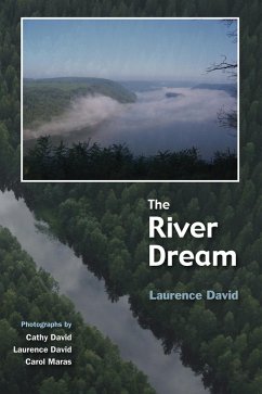 The River Dream (eBook, ePUB) - David, Laurence