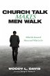 Church Talk Makes Men Walk (eBook, ePUB) - Bild 1