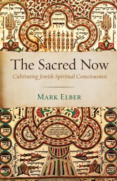 The Sacred Now (eBook, ePUB)