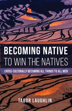 Becoming Native to Win the Natives (eBook, ePUB)